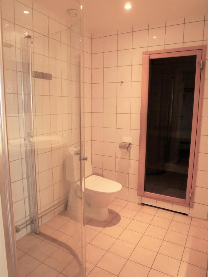 Funaesdalsporten Roeda Husen Funaesdalen Bagian luar foto