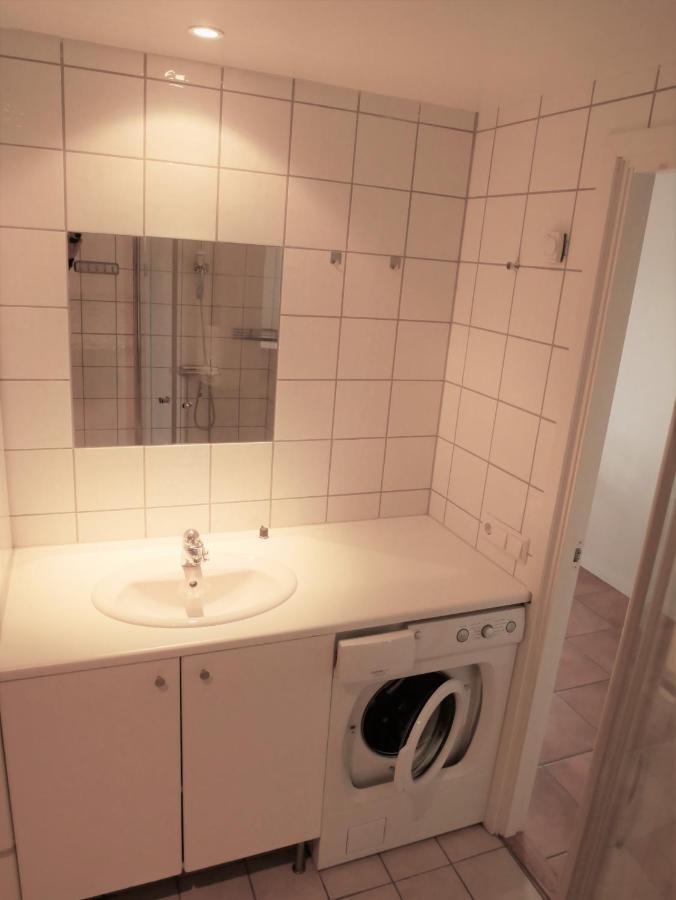 Funaesdalsporten Roeda Husen Funaesdalen Bagian luar foto