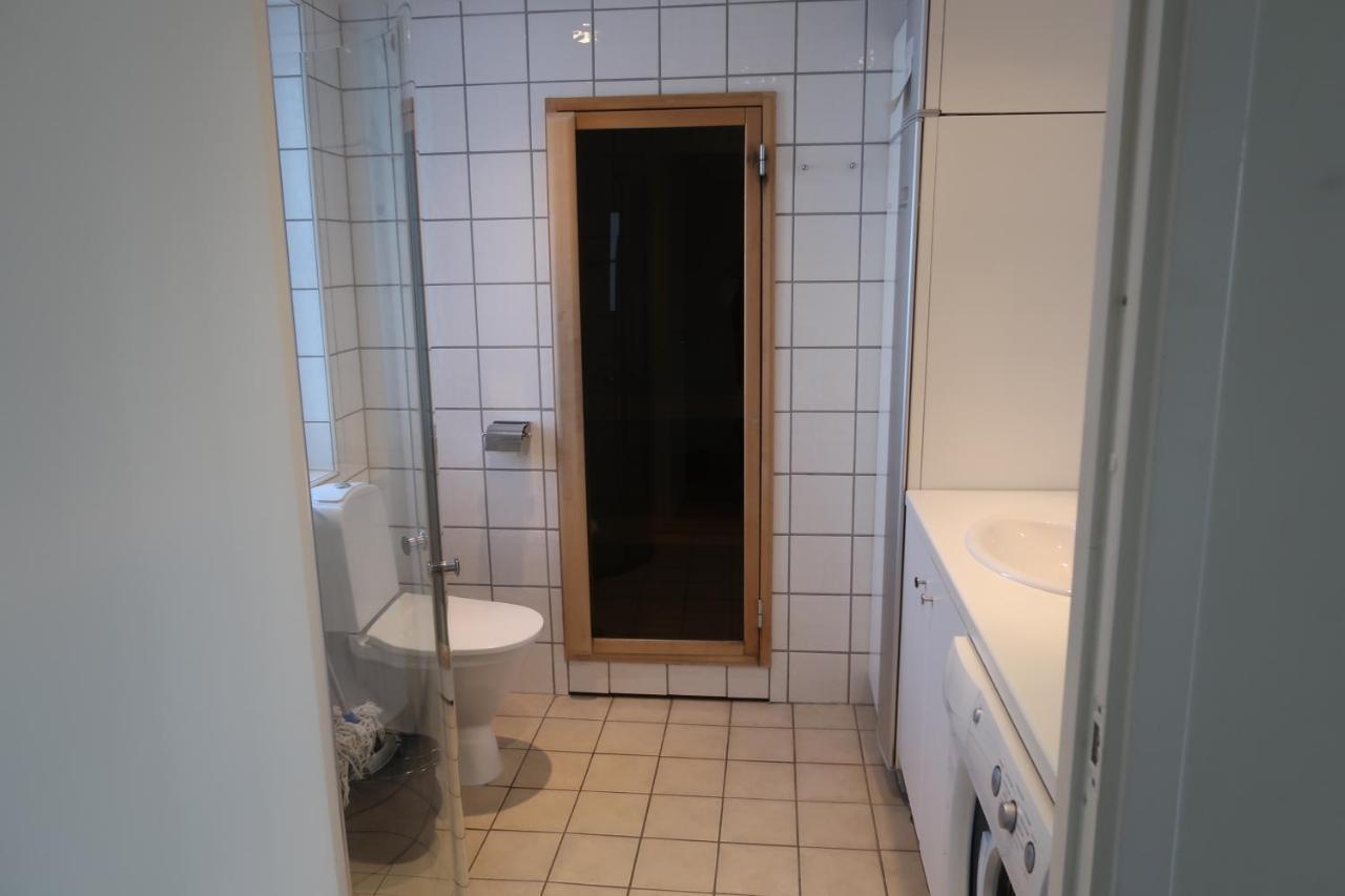 Funaesdalsporten Roeda Husen Funaesdalen Bagian luar foto